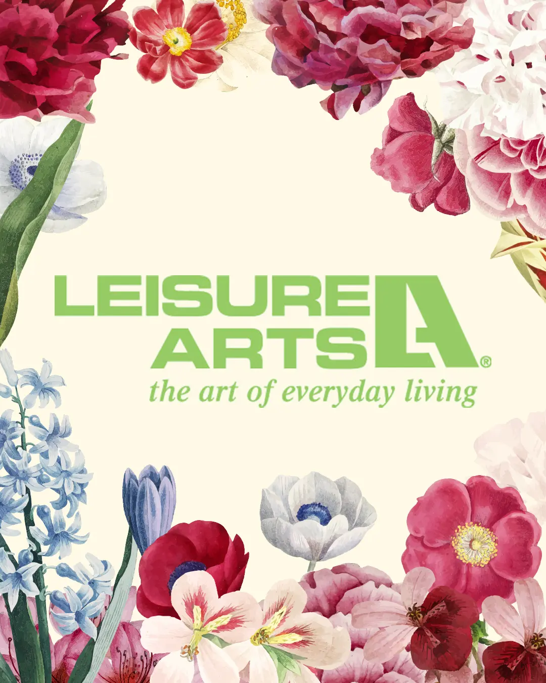 10% Off: Leisure Arts